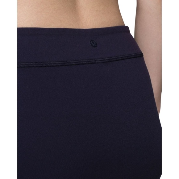 Lululemon City Tennis Skirt True Navy Size 4 - Picture 6 of 11